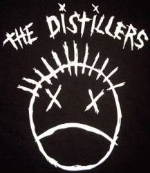 logo The Distillers